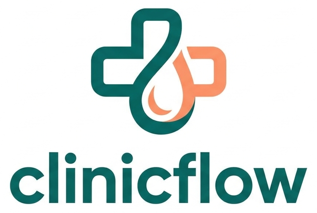 ClinicFlow
